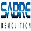 Sabre Demolition Logo