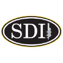 Sacramento Drilling Logo