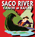 Saco River Canoe & Kayak Inc