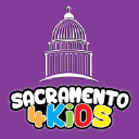 sacramento4kids.com