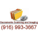 Sacramento Scanning and Imaging