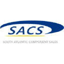 South Atlantic Component Sales Inc Logo