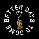 Logo for sadboysaga.com