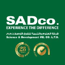 Science And Development ME Co. logo