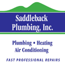 Saddleback Plumbing Inc