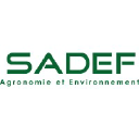 SOCIETE AUXILIAIRE POUR LE DEVELOPPEMENT DE LA FERTILISATION