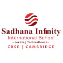 sadhanainfinityschool.com