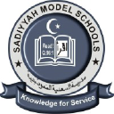 sadiyyahmodelschool.com