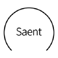 Saent Logo