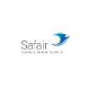 Safair logo