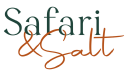 Safariandsalt