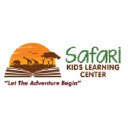 safarikidslearningcenter.com