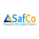 SafCo LTD logo