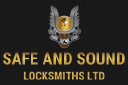 Safe & Sound Locksmiths Logo