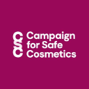 Logo for safecosmetics.org