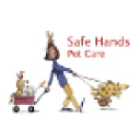 safehandspetcare.com