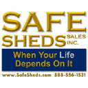 Safe Sheds Inc