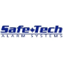 safetechalarms.com