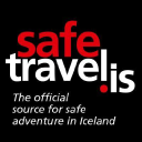 safetravel.is logo icon