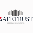 SAFETRUST logo