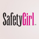 Logo for safetygirl.com