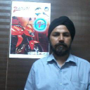 harpreet