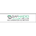 sarl saf hadid logo