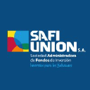 SAFI Unión logo