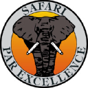 Safari Par Excellence logo