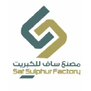 safsulphur.com