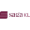 Saga KL logo