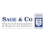 Sage & Co logo