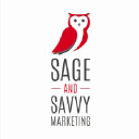 sageandsavvymarketing.com