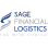 Sage Financial Logistics logo