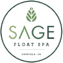 sagefloatspa.com