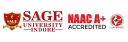 SAGE University Ind