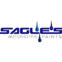 saglesautomotivepaints.com