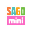 Sago Mini Logo com
