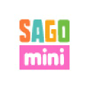 Sago Mini logo