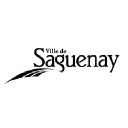 Ville de Saguenay logo