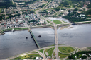 VILLE DE SAGUENAY logo