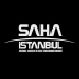 SAHA İstanbul logo