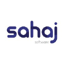 Company logo Sahaj Software