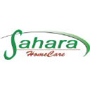 saharahomecare.com