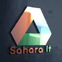 saharait.com