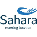 Sahara Rehab Consulting LTD. logo