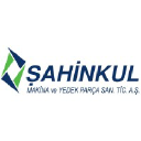 sahinkulmakina.com.tr
