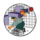 Saia Plumbing & Heating Co. Logo