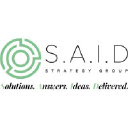 SAID Strategy Group