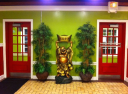 Saigon house restaurant logo